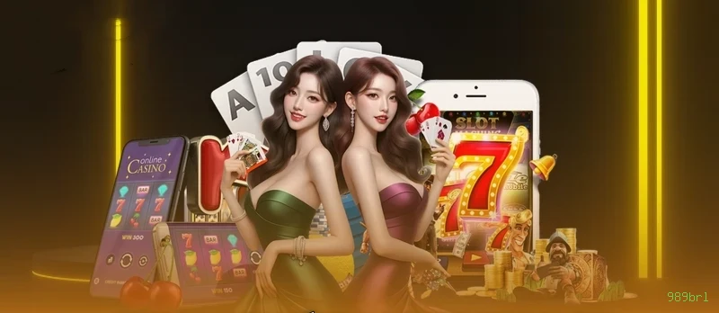 Fortune Tiger Slot 989brl