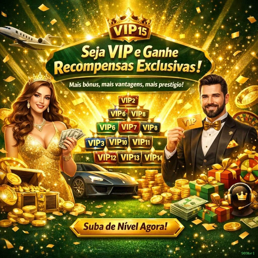 Jogos 989brl