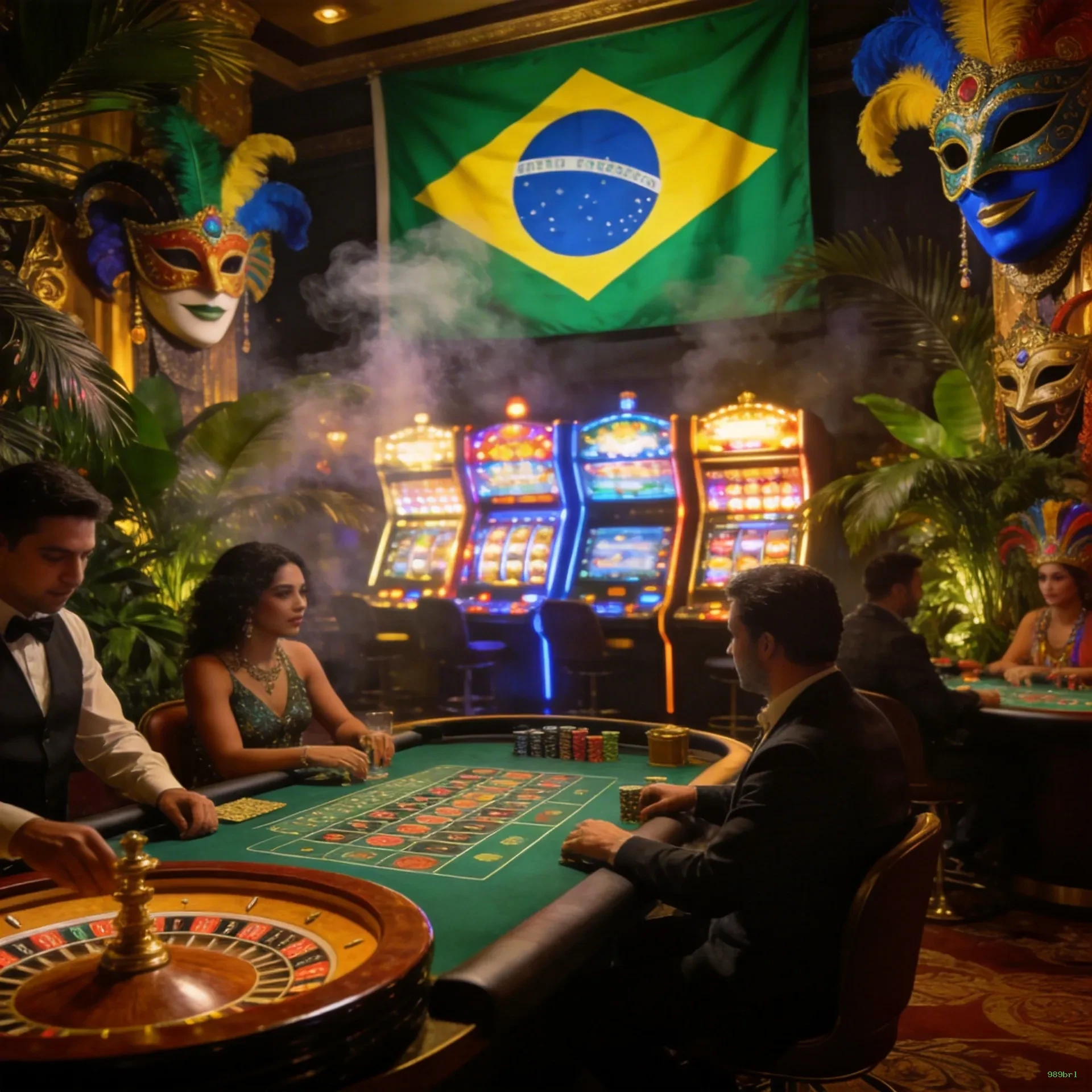 Wild West Gold Slot