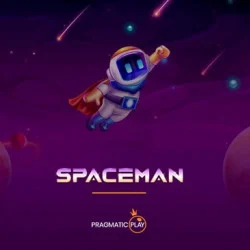 Spaceman 989brl